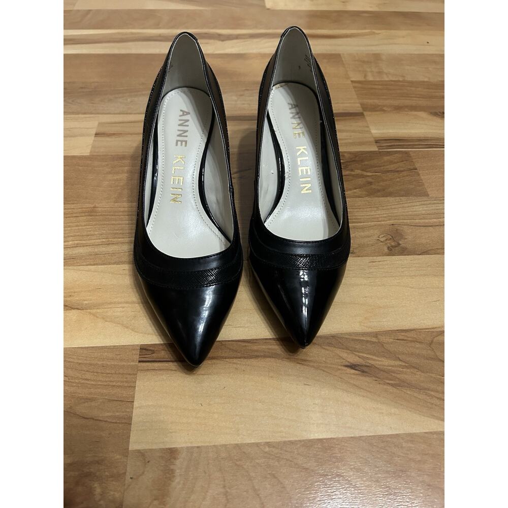 Anne Klein Pumps Black Size 6